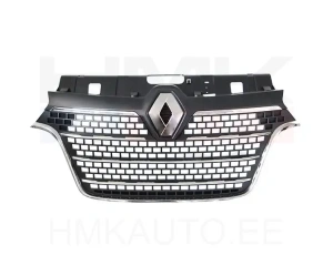 Grille de calandre OEM Renault Master 2019-