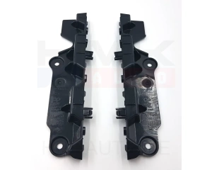 Front bumper bracket kit (left & right) OEM Renault Master 2019-