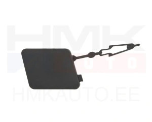 Puksiirava kate esistanges OEM Renault Master 2019-