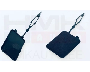 Крышка буксировочного отверстия передняя Renault Master 2019-