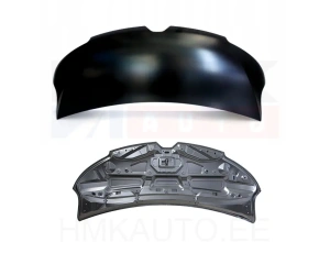 Kapott OEM Renault Master 2019-