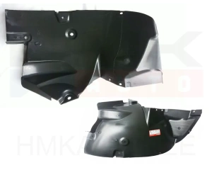 Esilogari esiosa parem Renault Master 2010-