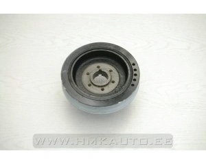 Poulie, vilebrequin Jumper/Boxer/Ducato 2,0/2,2HDI 94-06 AC+