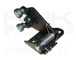 Liugukse keskmine tugi parem Berlingo/Partner 96-08