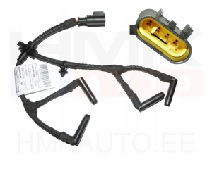 Eelsüüteküünalde juhtmestik OEM Citroen/Peugeot/Fiat 3,0HDi Euro5