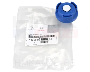 Bouchon, unité réservoir (injection d'urée) OEM Citroen/Peugeot