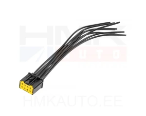 Sisätilanlämmittimen kaapelinkorjaussarja Renault Master II