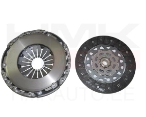 Kit d'embrayage OEM Renault 1,0TCE