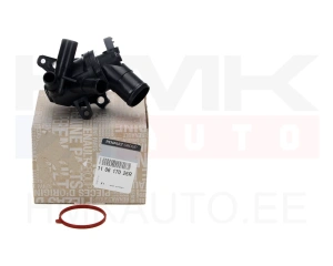 Thermostat avec boîtier OEM Renault 1,2TCE