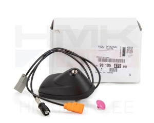Antennin jalka OEM Peugeot/Citroen