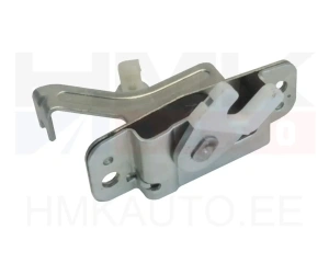 Ukselukusti liuguksele ülemine parem OEM Iveco Daily 2014-