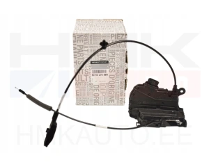 Serrure de porte avant droite OEM Renault Trafic/Opel Vivaro 2014-