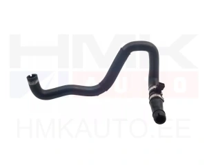 Karterituulutuse toru (soojenduselemendiga) OEM Fiat Ducato 2,3JTD 2002-