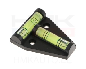 2-suuntainen minivesivaaka