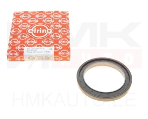 Bague d'étanchéité, vilebrequin, arrière Fiat/Iveco 2,3JTD