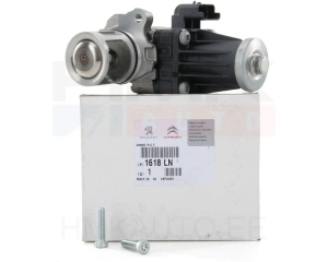 Venttiili, pakokaasun kierrätys OEM PSA/Ford 1,6HDi