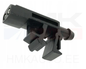 Pesusuutin, lasinpesulaite Berlingo/Partner