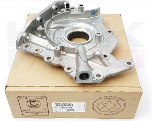 Pompe à huile moteur OEM Citroen/Peugeot