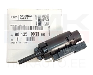 Brake light sensor OEM Citroen/Peugeot
