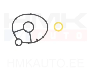 Oil filter housing gasket PSA 2,0BlueHDi 2016-