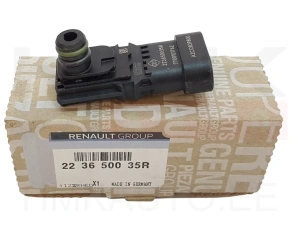 Imusarjan paineanturi(MAP) OEM Renault 1,2-1,6 16V