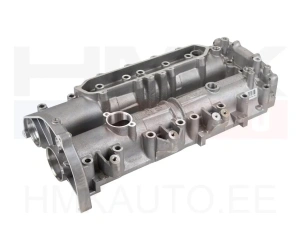Cache culbuteur OEM Fiat Ducato/Iveco Daily 2,3JTD