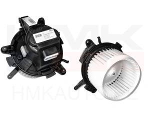 Мотор отопителя салона OEM Jumpy/Expert 2016-, Berlingo/Partner/Rifter 2018-