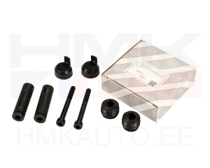 Ohjainhylsysarja , jarrusatula Jumper/Boxer/Ducato/Daily