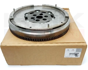 Kahemassiline hooratas OEM Citroen/Peugeot 1,6HDI