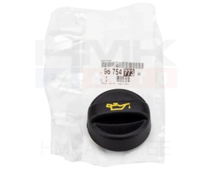 Öljyn täyttöaukon korkki OEM Citroen/Peugeot