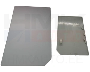 Trappe à carburant Jumper/Boxer/Ducato 2014- (adblue)