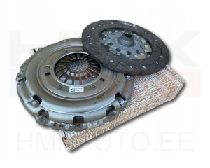 Kit d'embrayage OEM Renault Master 2,3DCI 2019- FWD