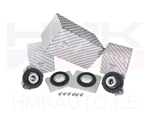 Amortisaatori padi eesmine (koos laagriga) OEM Jumper/Boxer/Ducato 2014-  Komplekt 2tk.