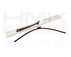 Pyyhkijänsulka OEM 650mm Citroen / Peugeot