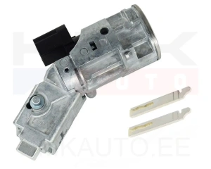 Ignition lock Citroen/Peugeot