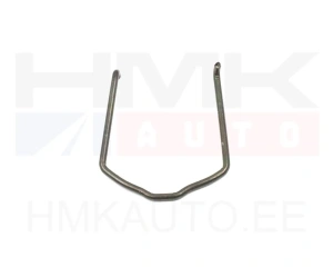 Turbo õhutoru klamber Renault Master/Opel Movano 2,3DCI 2010-