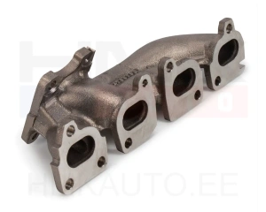 Exhaust manifold OEM Citroen/Peugeot 1,6THP