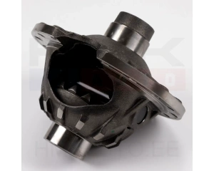 Differentiaali Jumper/Boxer/Ducato 3,0HDI 2006-