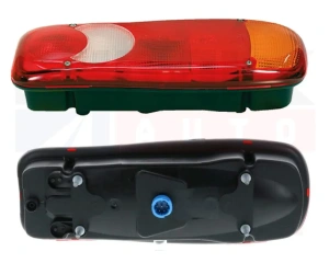 Feu arrière droit (châssis cab) Jumper/Boxer/Ducato 14-