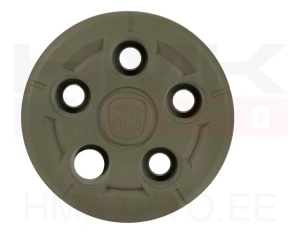 Ilukilp 16" OEM Fiat Ducato 2006-  (roheline)