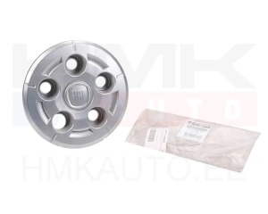 Ilukilp 16" OEM Fiat Ducato 2006-