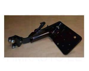Sliding door roller guide lower left OEM Renault Master/Opel Movano 2010-