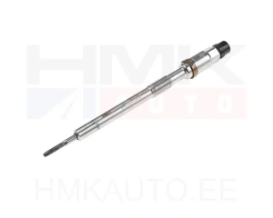 Glow plug with pressure sensor OEM Renault 1,6-2,0DCI (4,5V)