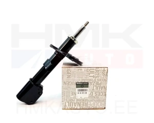 Амортизатор передний OEM Renault Clio III