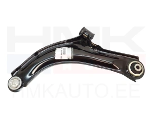 Front axle control arm , right lower OEM Renault Clio III
