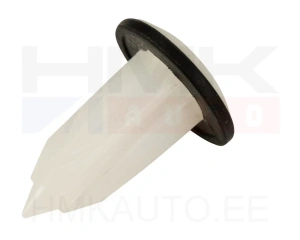 Клипса крепежная (втулка) Citroen/Peugeot/Fiat