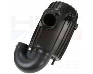 Õhufiltri korpus Jumper/Boxer/Ducato 2006-