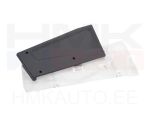 Istme küljeplastik parem OEM Jumper/Boxer/Ducato 06- (reisijaiste LHD)