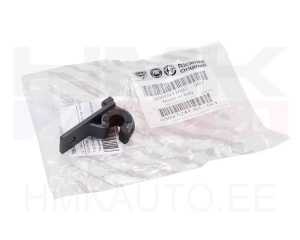 Istme küljeplastiku hing OEM Jumper/Boxer/Ducato 06-