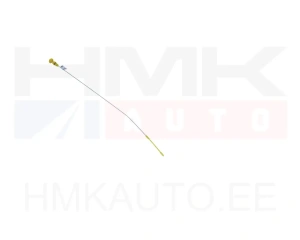 Щуп масляный Renault 2,5dCi